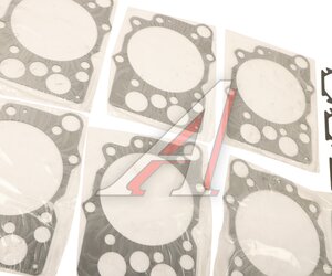 Изображение 3, 917.109 Прокладка головки блока VOLVO F12 дв.TD122 комплект ELRING