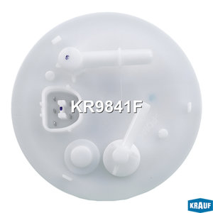 Изображение 7, KR9841F Фильтр топливный MITSUBISHI Lancer (03-) KRAUF