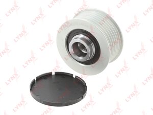 Изображение 1, PA-1167 Шкив TOYOTA Hilux генератора LYNX