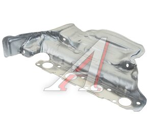 Изображение 1, HLPVY041 Прокладка коллектора FORD Transit (02-13) выпускного HLLT