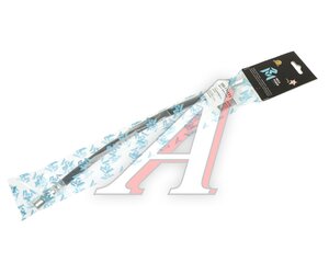Изображение 4, 350-11-175 Шланг тормозной ГАЗ-3302, ГАЗель Next промежуточный L=256мм Н/О MEGAPOWER