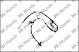 Изображение 1, MBA010512 Датчик АБС HYUNDAI Creta (17-) колеса переднего правого MANDO