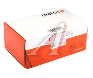 Изображение 4, 6860-053 Мотор-редуктор стеклоочистителя VW Golf (12-) METACO