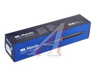 Изображение 4, MSS015534 Амортизатор MITSUBISHI Lancer 10 (07-) задний левый/правый газовый MANDO