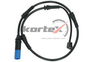 Изображение 1, KSW0058 Датчик износа тормозных колодок BMW X5 (G05) задний KORTEX