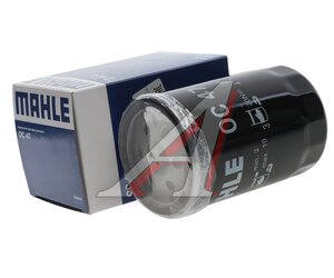 Изображение 4, OC47 Фильтр масляный VW AUDI (-94) MAHLE