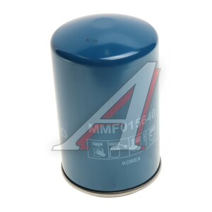 Изображение 1, MMF015640 Фильтр воздушный DAF LF55, CF75, CF85, XF95, XF105 системы AdBlue MANDO