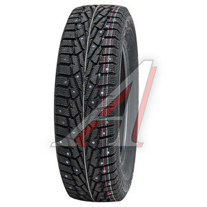 Изображение 2, 185/60 R15 Покрышка CORDIANT Snow Cross PW-2 шип. 185/60 R15