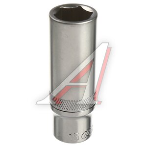 Изображение 1, LG-36115 Головка торцевая 3/8" 15мм глубокая LIGE