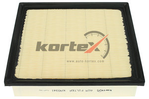 Изображение 1, KA0341 Фильтр воздушный MITSUBISHI L200 (15-) KORTEX