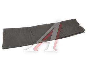 Изображение 6, 2000300181636 Утеплитель задней стенки кабины SHACMAN X3000,  черный UEZ