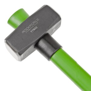 Изображение 2, RF-T7832 Кувалда 3.0кг фибергласовая ручка ROCKFORCE