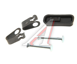 Изображение 1, 3302-350208 Ремкомплект ГАЗель Next прижимной колодок (солдатик) 4.6 тонны АЛЬТЕРНАТИВДЕТАЛЬ