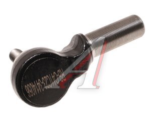 Изображение 2, С41C23-3414056 Наконечник рулевой тяги ГАЗ Садко-Next правый РУБИН