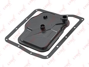 Изображение 1, LT1246 Фильтр масляный АКПП GEELY Emgrand LYNX