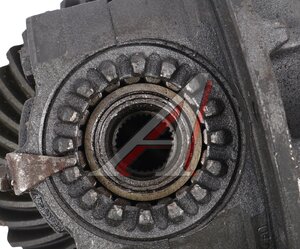 Изображение 6, 2217-2402010-01 Редуктор заднего моста ГАЗ-2217 41х9 зубьев АГРЕГАТ №