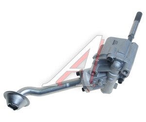 Изображение 2, POP021 Насос масляный VW Passat (97-00) AUDI A4, A6 PATRON