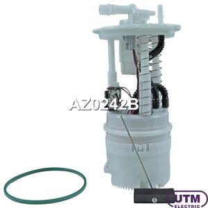 Изображение 1, AZ0242B Насос топливный CHRYSLER Sebring (07-) UTM