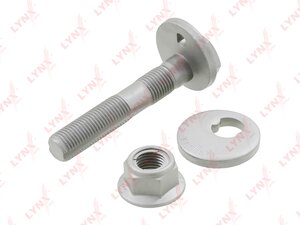 Изображение 2, FS1259 Болт TOYOTA Rav 4 (06-) регулировочный рычага заднего LYNX