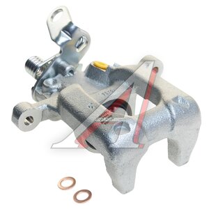 Изображение 3, BA4009 Суппорт AUDI A3 (03-08) задний левый LYNX