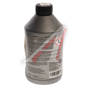 Изображение 2, G055529A2 Масло трансмиссионное DSG 1л VW AUDI SEAT SKODA (Уценка: просрочено) OE