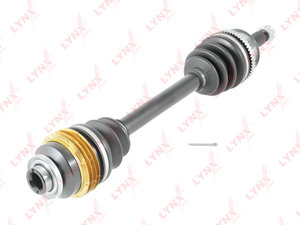 Изображение 2, CD-1059A ШРУС наружный HYUNDAI Santa Fe (00-06) комплект LYNX