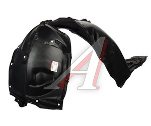 Изображение 2, NSP1BD04113 Подкрылок NISSAN Qashqai (17-22) передний левый NSP