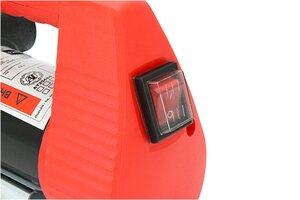 Изображение 7, AT25484 Насос для перекачки топлива 12V 50л/мин. помповый AT