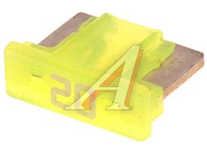 Изображение 1, FUSE0891020.NXS Предохранитель 20А JAC КАМАЗ Компас OE