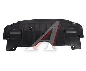 Изображение 2, P72-0322 Защита двигателя KIA Cerato (16-18) (пыльник) PATRON