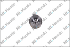 Изображение 5, EX565400U500 Тяга рулевая HYUNDAI Solaris (11-) левая/правая (1шт.) MANDO