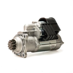 Изображение 2, 612600090562 AE Стартер SHACMAN SHAANXI (WP10.336E53) 24В z=11 5.5кВт AVTOELECTRICA