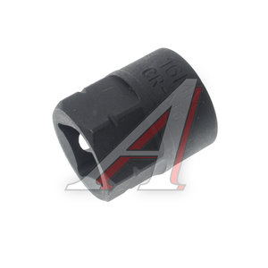 Изображение 2, JTC-442816 Головка торцевая 1/2" 16мм ударная мини L=28мм JTC