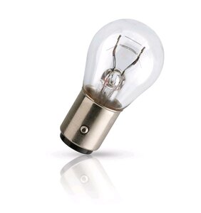 Изображение 3, 12594CP Лампа 12V P21/4W BAZ15d PHILIPS