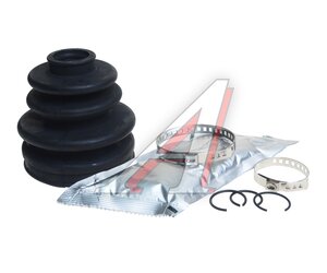 Изображение 1, 13-00802-SX Пыльник ШРУСа TOYOTA Camry (87-92) внутреннего STELLOX