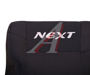 Изображение 6, ВИТА ТРАК ГАЗ-3302 (7 мест) Авточехлы ГАЗ-3302 7-ми местная жаккард ВИТА ТРАК
