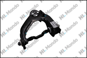 Изображение 6, DCC000215 Крепеж HYUNDAI Porter, Accent, Matrix, Sonata глушителя MANDO