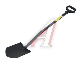 Изображение 1, WMC-TG2602012-D Лопата штыковая WMC TOOLS