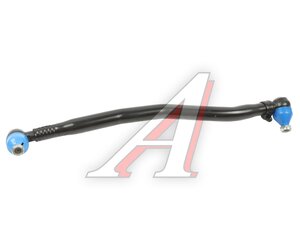 Изображение 1, MSA015632 Тяга рулевая MERCEDES Atego продольная L=894мм MANDO