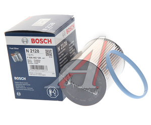 Изображение 3, F026402128 Фильтр топливный FORD Mondeo (07-) (2.0 D) BOSCH