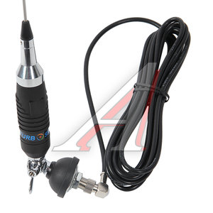 Изображение 2, CB-9 Plus Антенна СВ TURBOSKY
