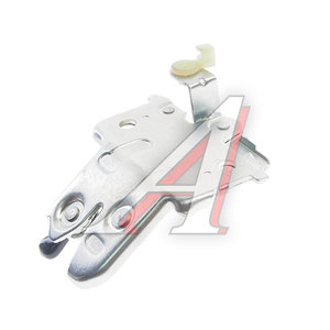 Изображение 2, 96214300 Замок крышки багажника CHEVROLET Lanos OE