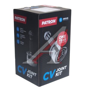 Изображение 4, PCV1392 ШРУС внутренний MITSUBISHI Lancer (07-14) комплект PATRON