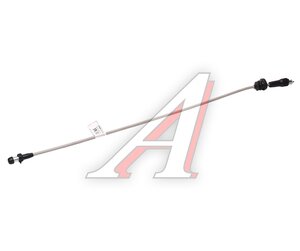 Изображение 1, 762081 Вал гибкий спидометра ВАЗ-2108, 2109 L=800мм низкая панель АРОКИ