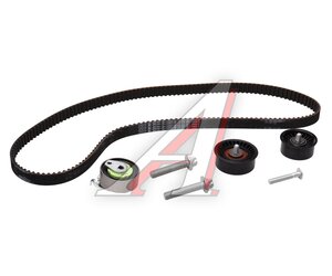 Изображение 2, 1987948061 Комплект ГРМ OPEL Astra G (Z16XE, X16XEL, Z16XEL) BOSCH