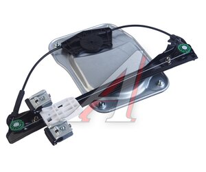 Изображение 2, PWR1024R Стеклоподъемник SKODA Fabia (07-15) двери передней правой PATRON