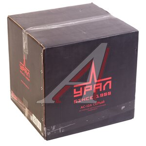 Изображение 5, АС-У12А СЕРЫЙ Сабвуфер корпусной активный 12" (30см) 300Вт URAL  