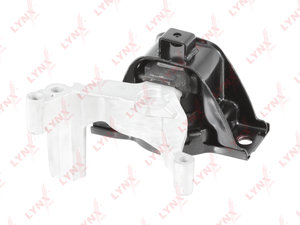 Изображение 1, ME2596 Опора двигателя NISSAN Qashqai (06-) правая LYNX