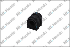 Изображение 3, DCC010357 Втулка стабилизатора HYUNDAI Santa Fe (12-) (2WD) переднего MANDO
