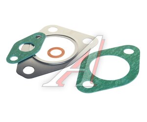 Изображение 1, MFZ0203SL Прокладка OPEL Astra J турбокомпрессора комплект KRAUF